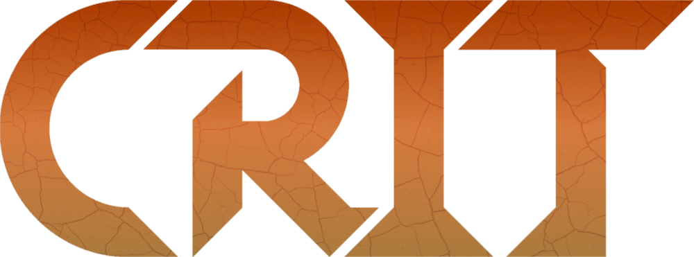 CRIT Logo