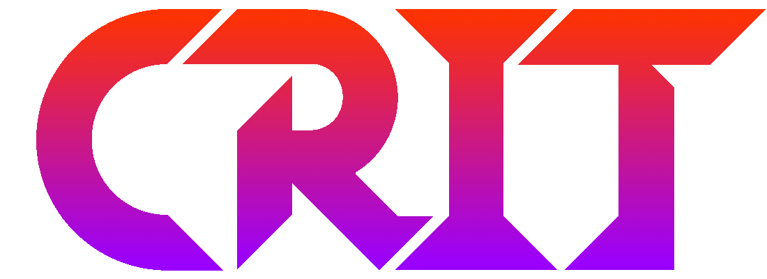 CRIT Logo